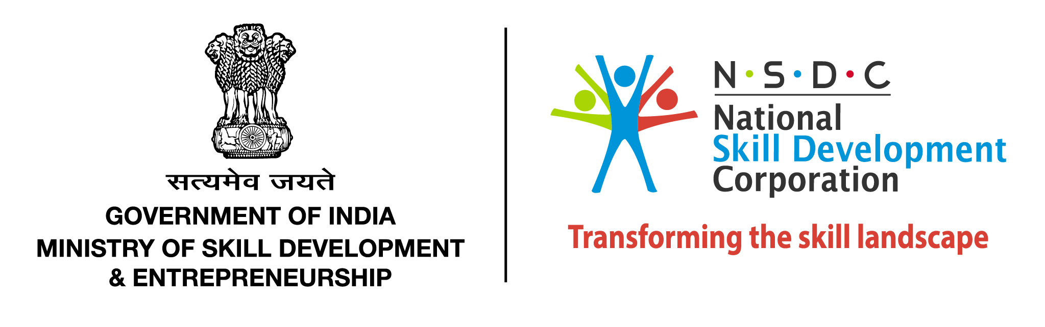 NSDC-MSDE-logo